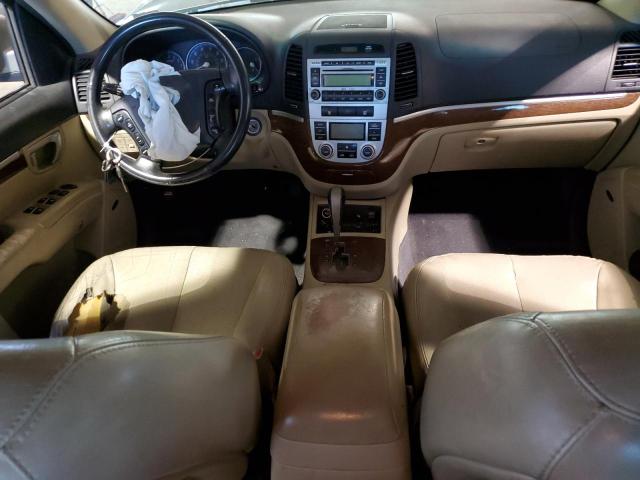 2008 Hyundai Santa Fe Se VIN: 5NMSH73E88H166442 Lot: 49462074