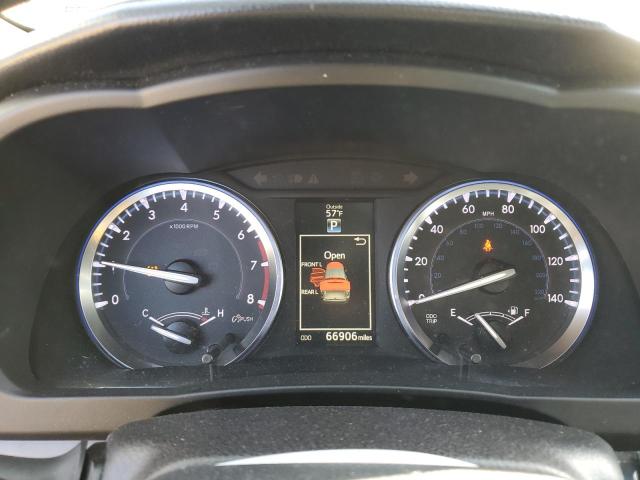 2016 Toyota Highlander Xle VIN: 5TDJKRFH2GS261251 Lot: 50806464