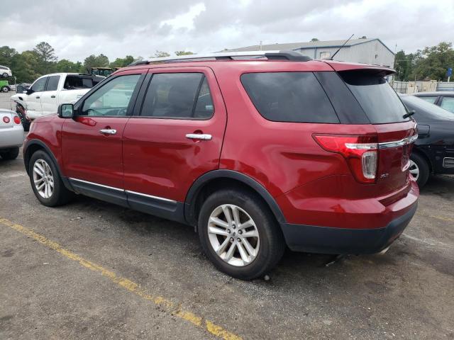 2013 Ford Explorer Xlt VIN: 1FM5K7D83DGC57364 Lot: 52734194