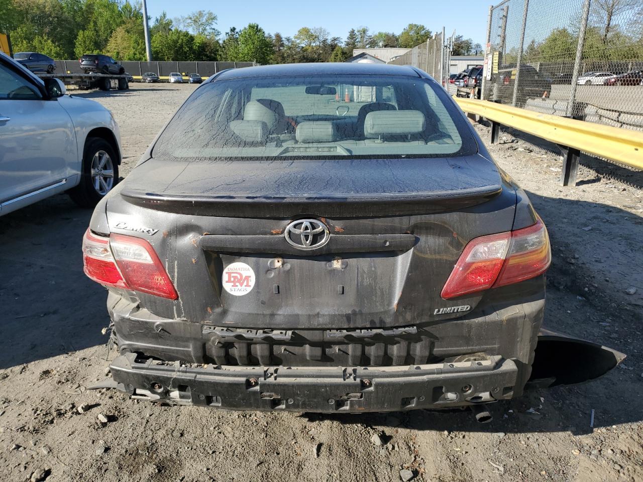 4T1BE46K39U285580 2009 Toyota Camry Base