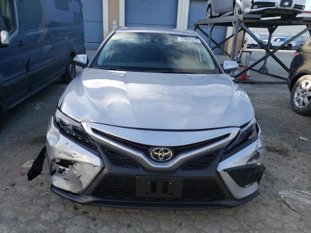 2024 Toyota Camry Se Night Shade VIN: 4T1G11AK1RU240273 Lot: 50793564