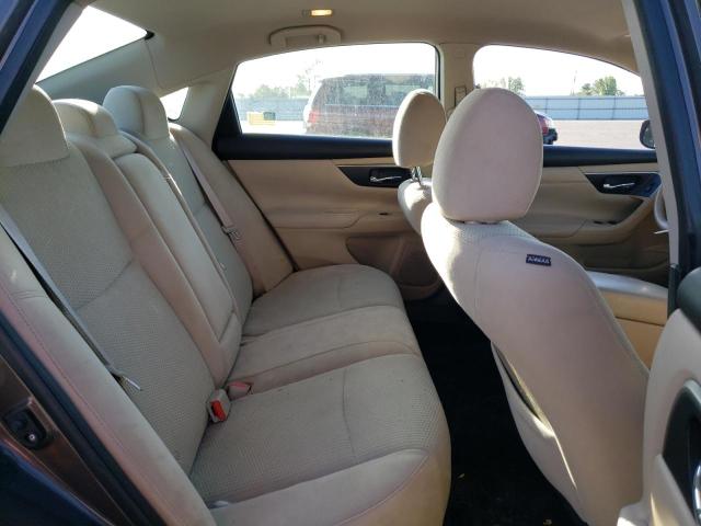 2015 NISSAN ALTIMA 2.5 - 1N4AL3AP5FN873480
