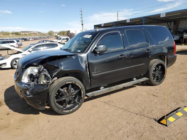 2011 GMC Yukon Denali VIN: 1GKS2EEF0BR131719 Lot: 52016294