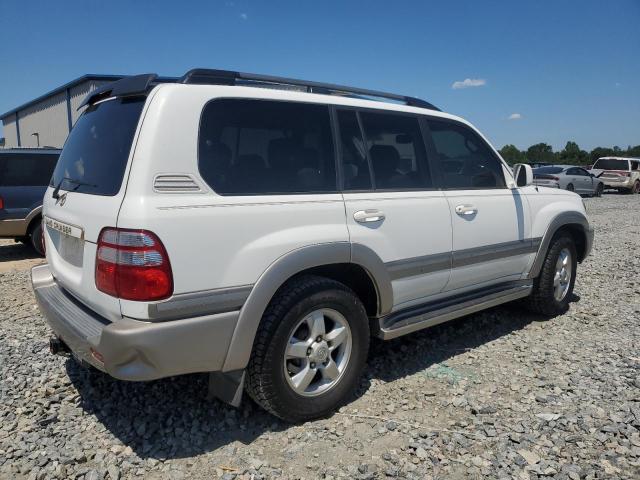 2004 Toyota Land Cruiser VIN: JTEHT05JX42056884 Lot: 52501294