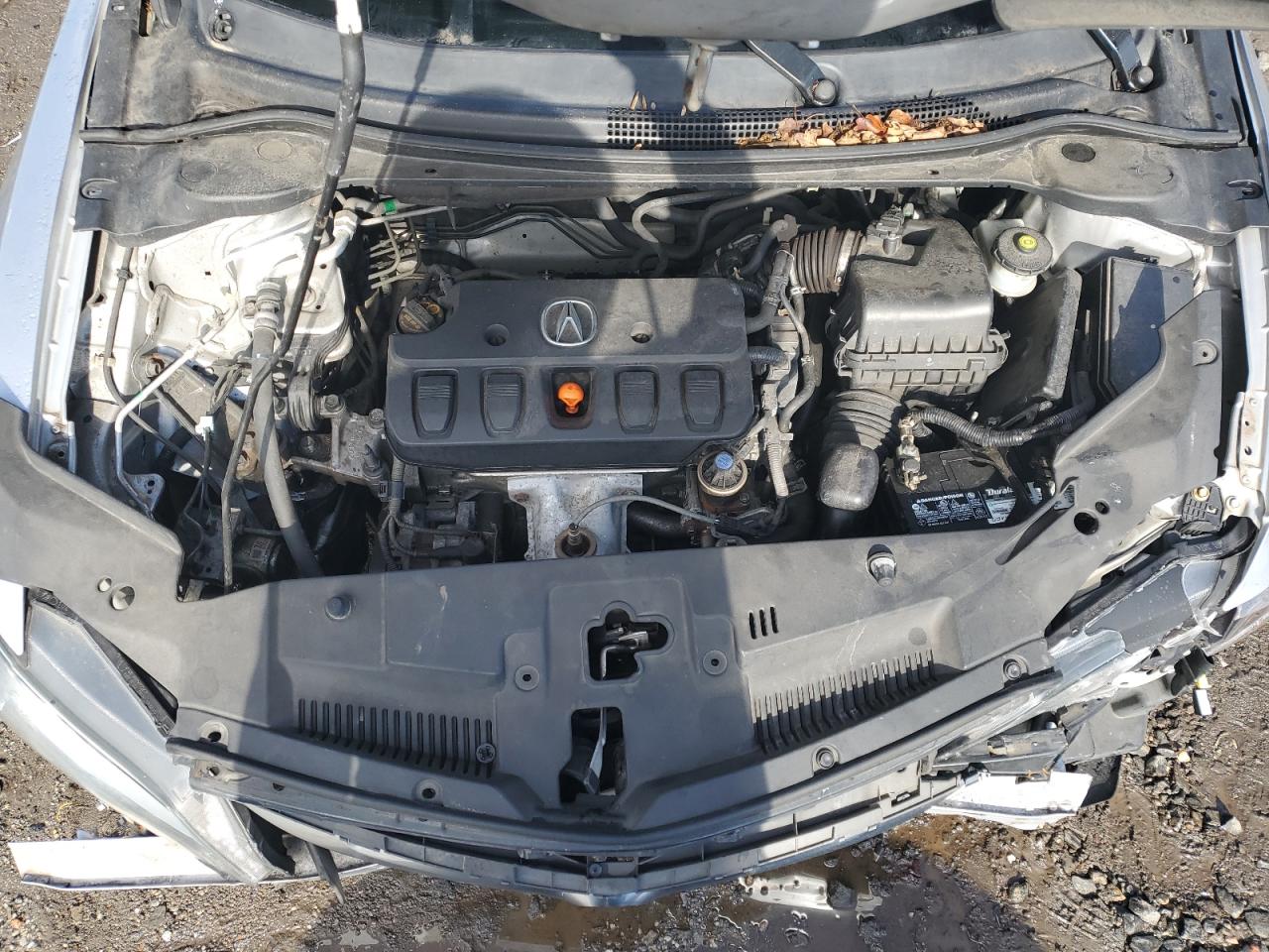 19VDE1F37EE008971 2014 Acura Ilx 20