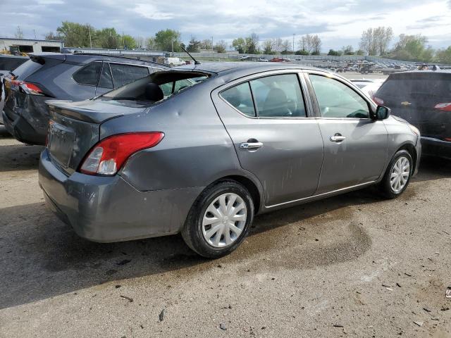 2017 NISSAN VERSA S - 3N1CN7AP3HL802126