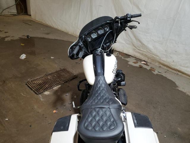 2023 HARLEY-DAVIDSON FLHXST 1HD1ABL16PB623556
