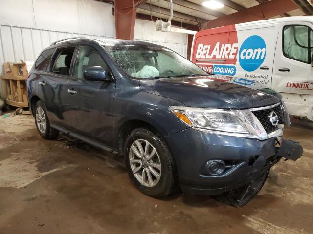 2016 Nissan Pathfinder S VIN: 5N1AR2MN9GC642281 Lot: 51756304