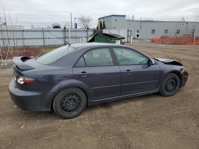 2007 Mazda 6 I VIN: 1YVHP80C975M51877 Lot: 48973474