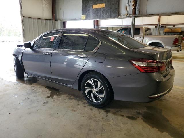 2016 Honda Accord Lx VIN: 1HGCR2F30GA133797 Lot: 50338024