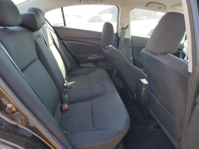 2014 Honda Civic - Image 10