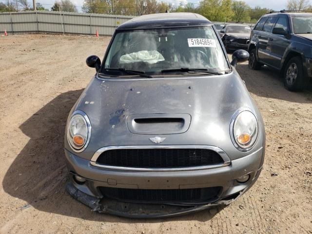 2007 Mini Cooper S VIN: WMWMF73537TV30677 Lot: 51845694