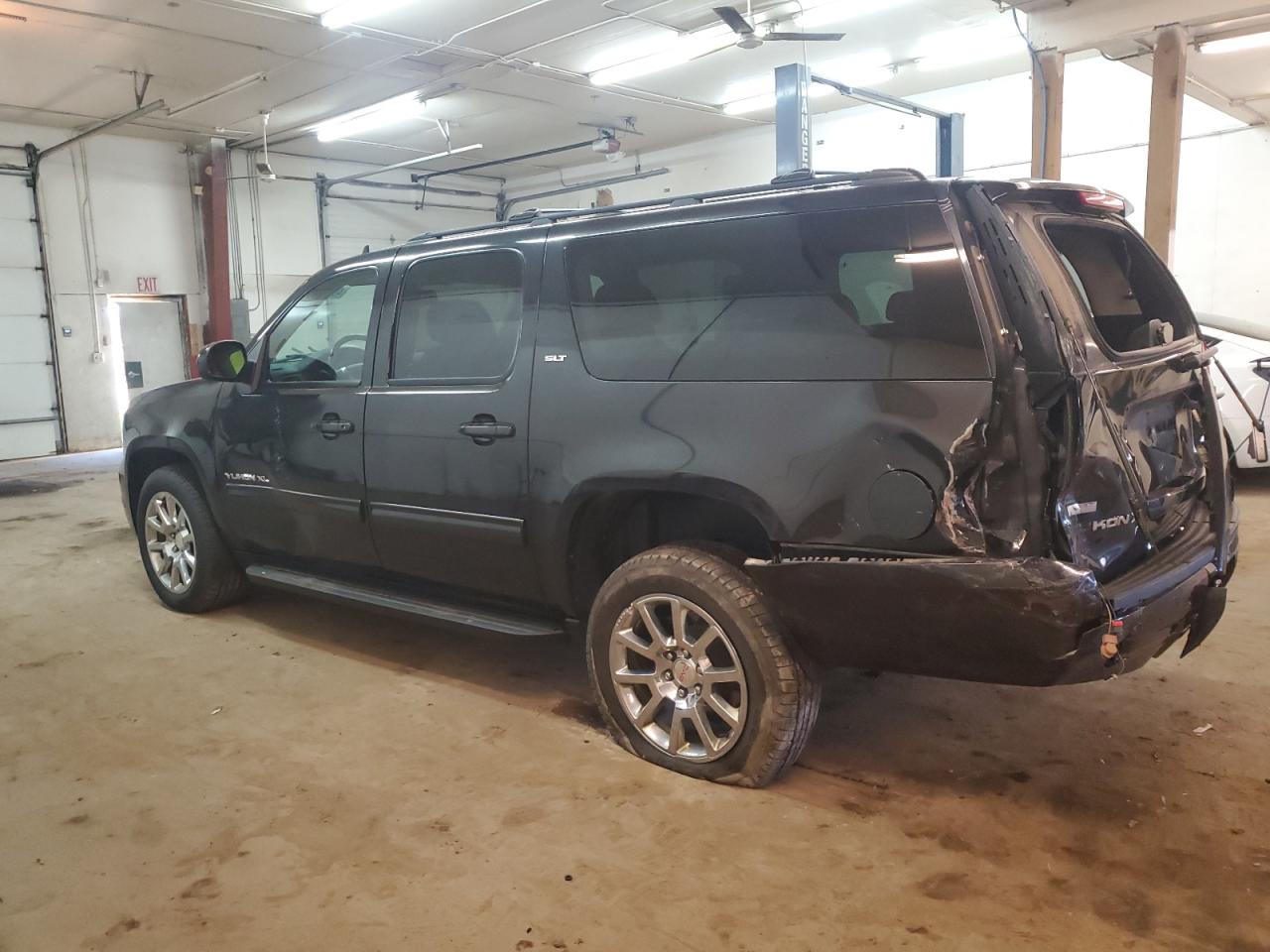 1GKUKKE31AR191729 2010 GMC Yukon Xl K1500 Slt