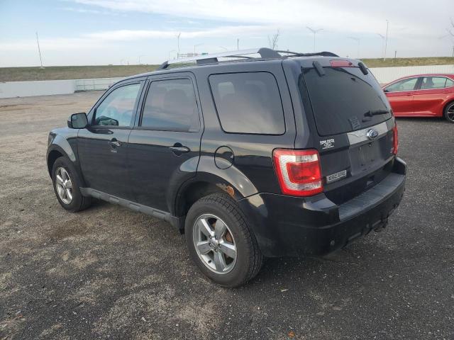 2012 Ford Escape Limited VIN: 1FMCU9EG4CKB11411 Lot: 48684064