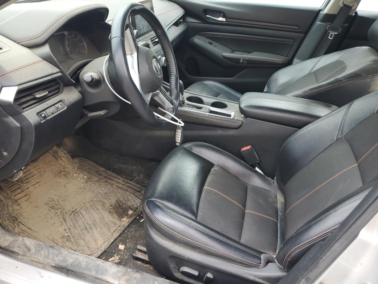 1N4BL4CV0LC232847 NISSAN ALTIMA 2020