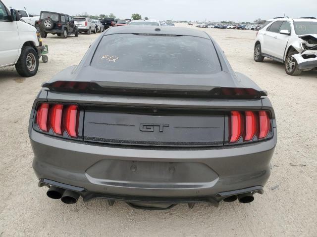 2019 Ford Mustang Gt VIN: 1FA6P8CF1K5168374 Lot: 51523594