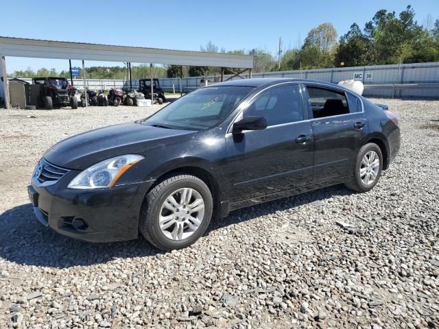 2011 Nissan Altima Base VIN: 1N4AL2AP9BN468873 Lot: 49321124