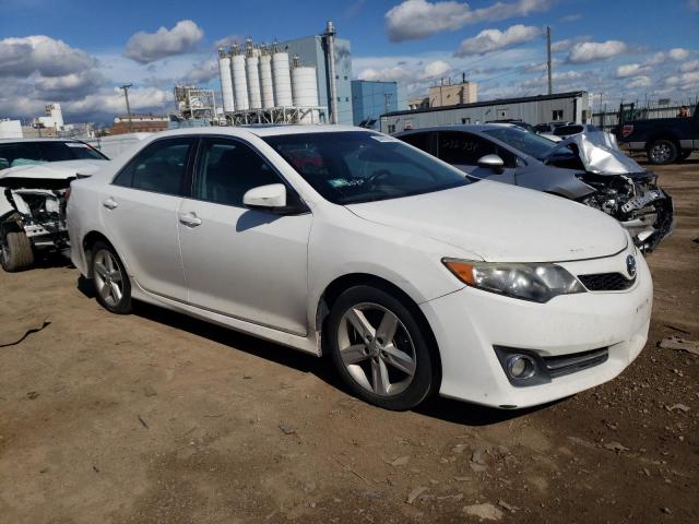 2012 Toyota Camry Base VIN: 4T1BF1FK3CU615060 Lot: 50897644