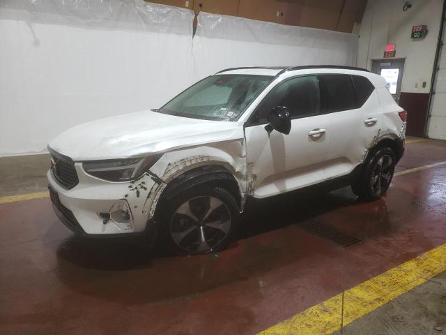 YV4L12UL1R2244619 Volvo Xc40 Plus 