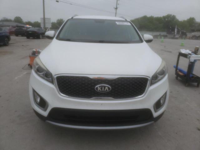 2016 Kia Sorento Ex VIN: 5XYPH4A52GG173418 Lot: 50590114