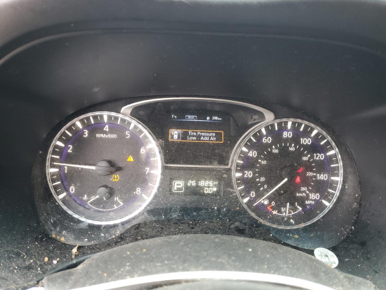 5N1AL0MMXFC526096 2015 Infiniti Qx60