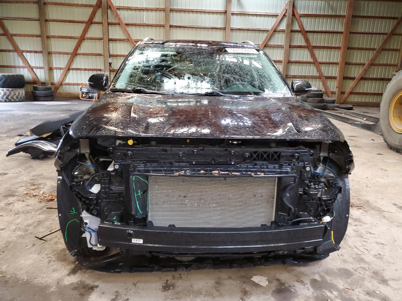 KNDEP2AA8N7324641 2022 Kia Seltos Lx