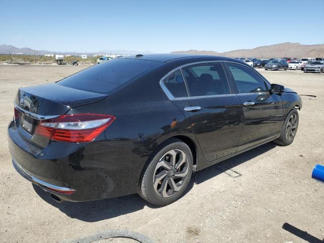 2016 Honda Accord Ex VIN: 1HGCR2F77GA090319 Lot: 52232594