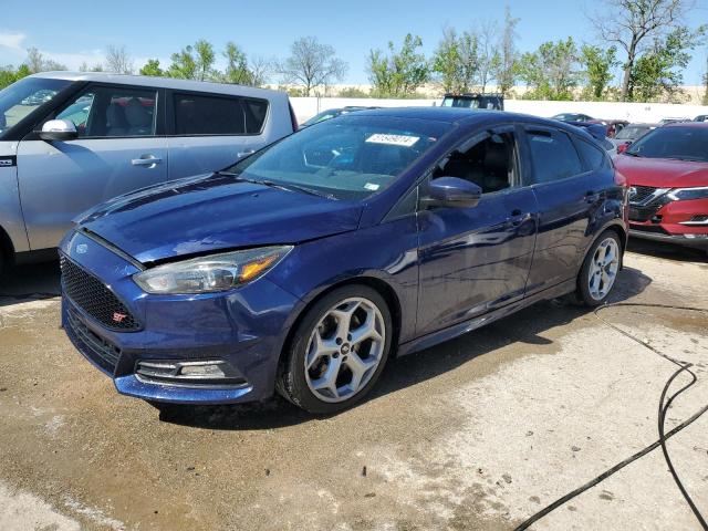 Vin: 1fadp3l97gl200624, lot: 51549014, ford focus st 2016 img_1