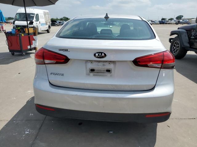 3KPFK4A76HE106821 | 2017 KIA forte lx