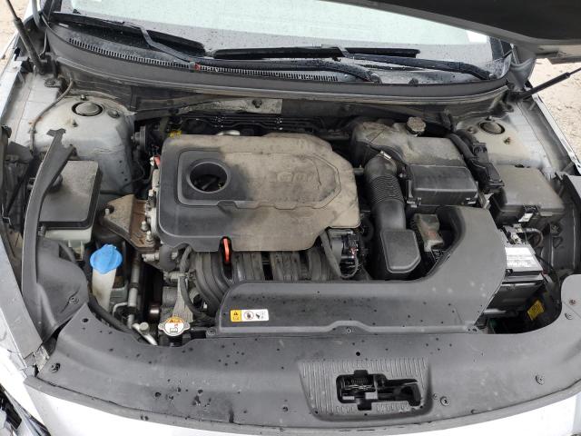 2015 Hyundai Sonata Sport VIN: 5NPE34AF6FH047567 Lot: 49760834