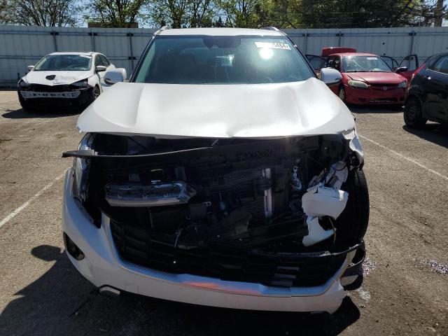 2024 Kia Seltos Sx VIN: KNDETCA7XR7490607 Lot: 51255484