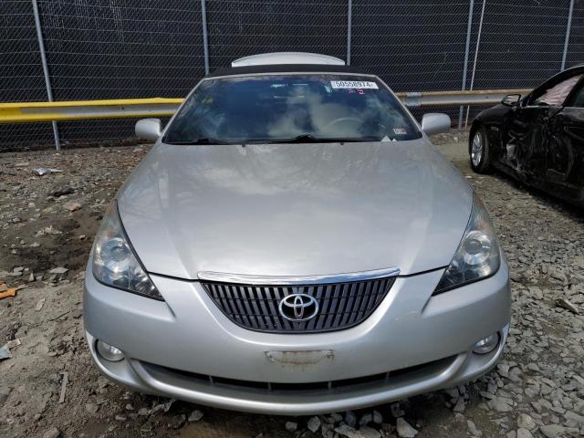2006 Toyota Camry Solara Se VIN: 4T1FA38P96U088019 Lot: 50558974