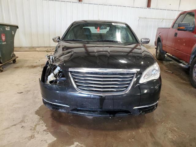 2011 Chrysler 200 Limited VIN: 1C3BC2FG5BN603522 Lot: 49850964