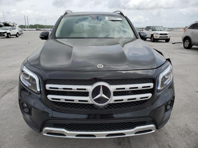 2023 Mercedes-Benz Glb 250 VIN: W1N4M4GB2PW292724 Lot: 50547084