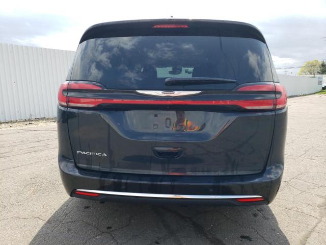 2023 Chrysler Pacifica Touring L VIN: 2C4RC1BG9PR607593 Lot: 52534824