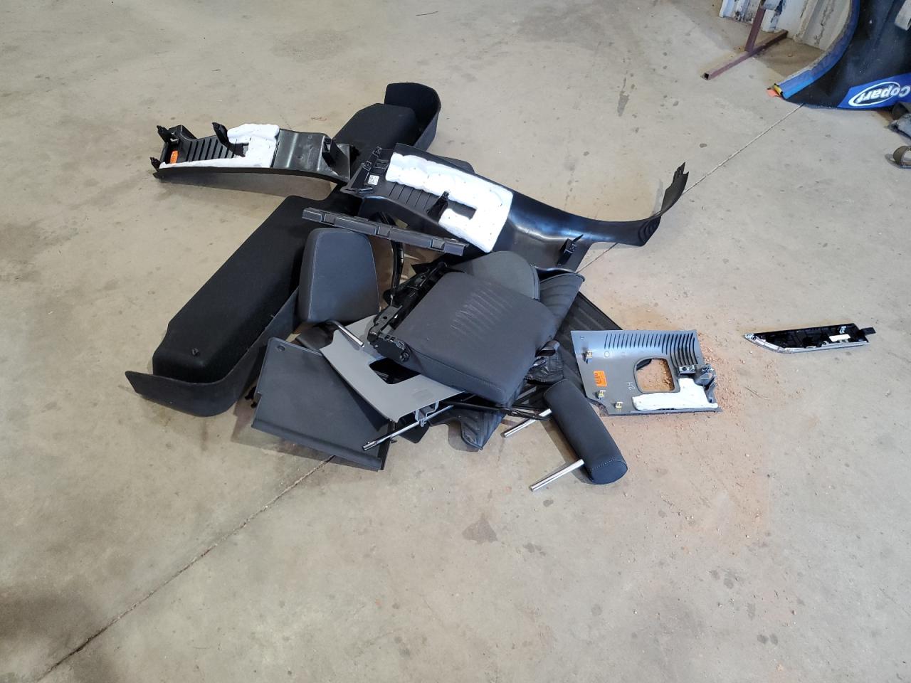 3GCPWDET1MG371869 CHEVROLET ALL Models 2021