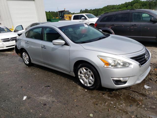 2015 Nissan Altima 2.5 VIN: 1N4AL3AP8FN904446 Lot: 51038394