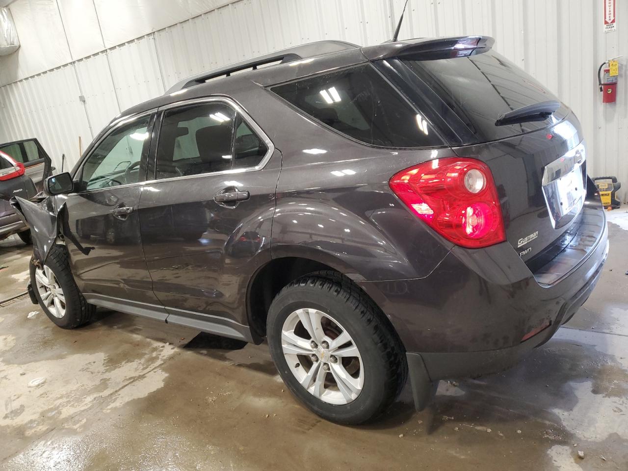 1GNFLEEK6DZ103151 2013 Chevrolet Equinox Lt