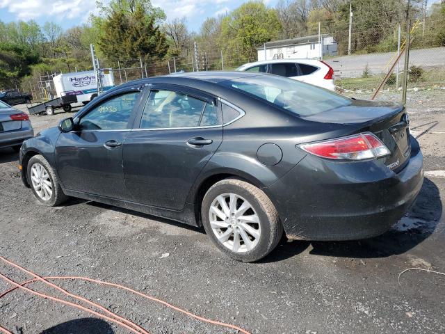 2013 Mazda 6 Touring VIN: 1YVHZ8DH6D5M02440 Lot: 50872214