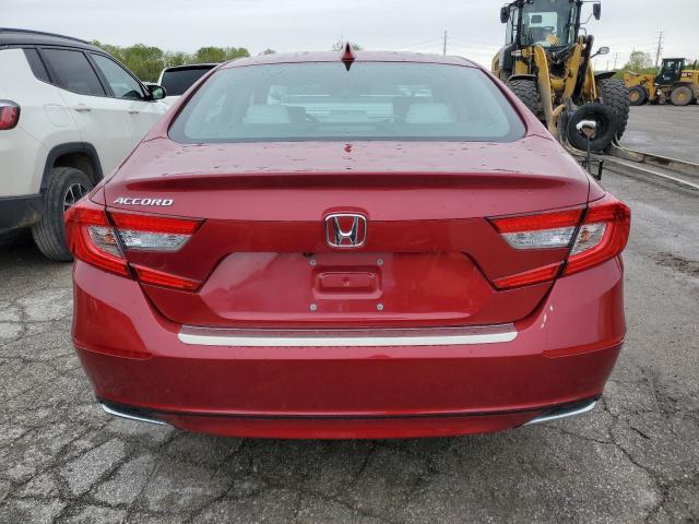 2020 HONDA ACCORD LX - 1HGCV1F10LA090657
