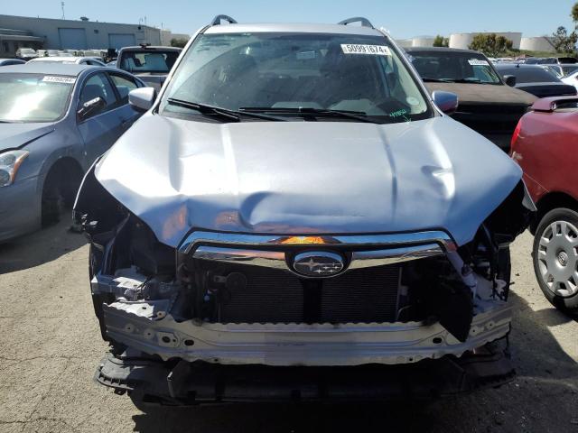 2020 Subaru Forester Limited VIN: JF2SKASC6LH478561 Lot: 50991674