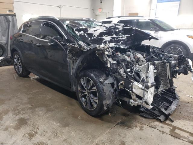 2018 Infiniti Qx30 Base VIN: SJKCH5CR6JA049421 Lot: 49025164