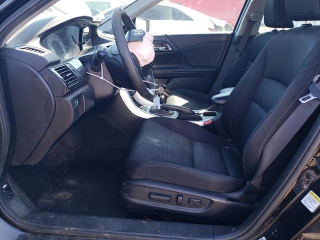 2015 HONDA ACCORD SPO - 1HGCR2E59FA171577