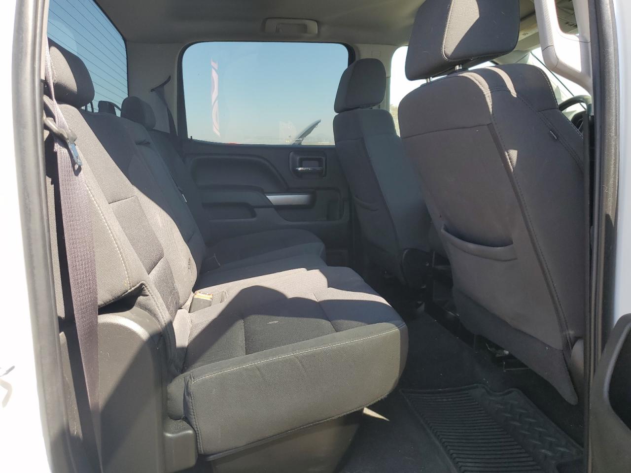 3GCPCREC1GG360316 CHEVROLET ALL Models 2016