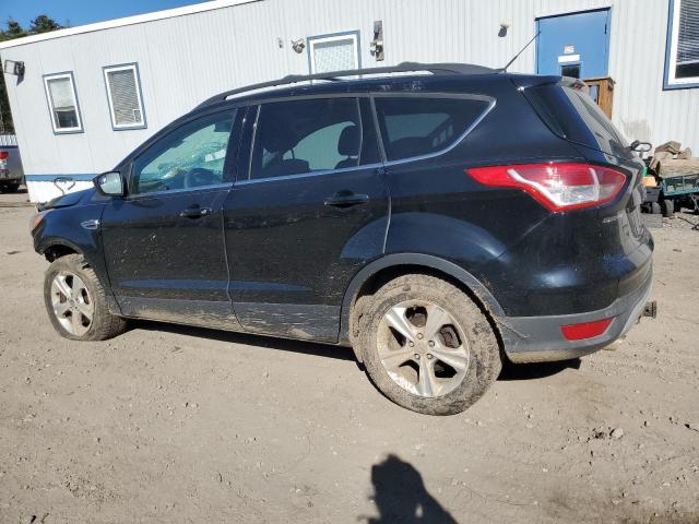 2016 Ford Escape Se VIN: 1FMCU9G9XGUB10126 Lot: 52364894