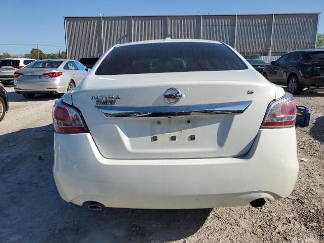 2015 Nissan Altima 2.5 VIN: 1N4AL3AP9FN385391 Lot: 51036054