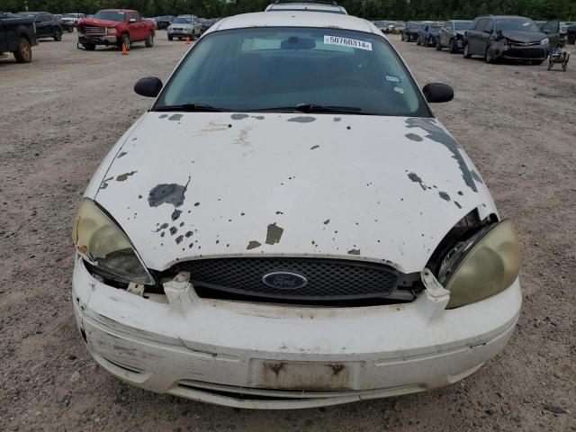 2005 Ford Taurus Se VIN: 1FAFP53U15A239520 Lot: 50760314