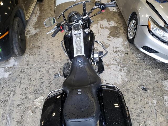 2006 HARLEY-DAVIDSON FLHPI - 1HD1FHW116Y689802