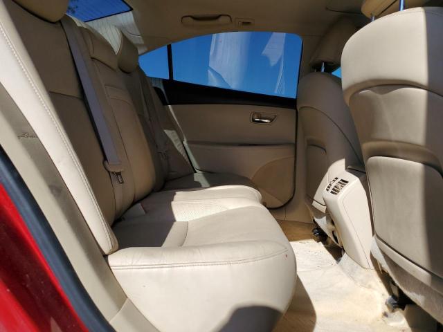 2009 Lexus Es 350 VIN: JTHBJ46G892293891 Lot: 50807314