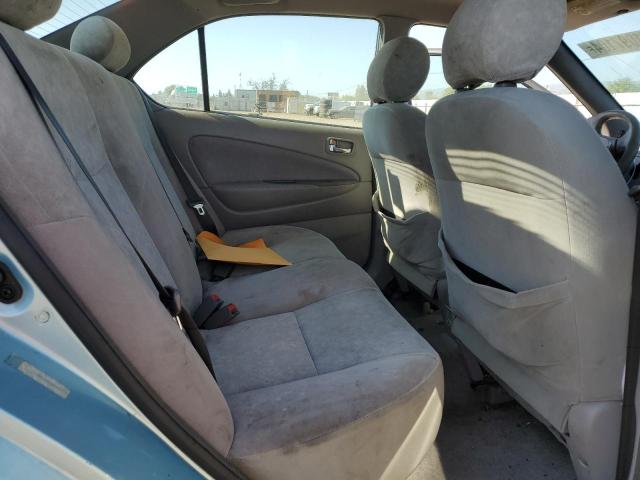 2002 Toyota Prius VIN: JT2BK18U620048159 Lot: 51097104